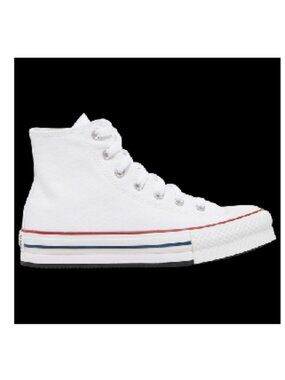 Converse Kids' HI Platform Basketball Shoes